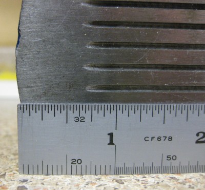 Corrugated 5Cc