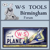 WS Tools Birmingham Forum